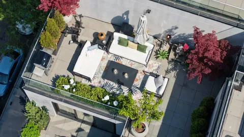 $2,590,000 | 310 West 113th Street, Unit PH801 | Harlem