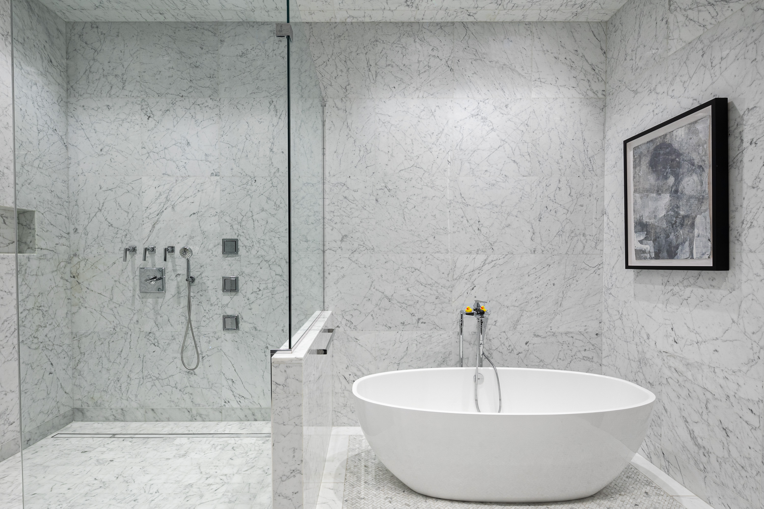 137-141 Duane Street, Unit 3A Manhattan, NY 10013 - Photo 11 of 16