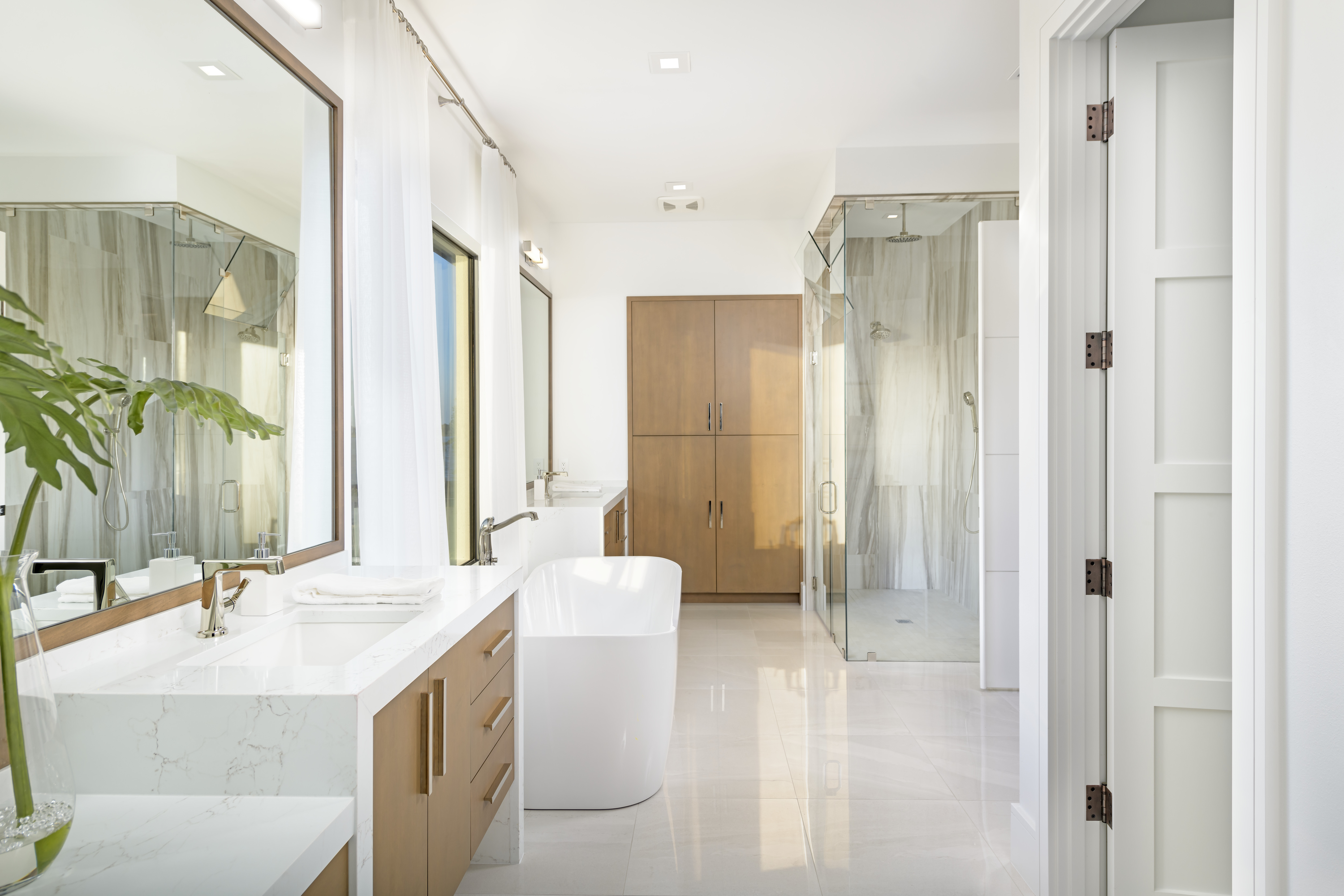 Address Upon Request Rockledge, FL 32955 - Photo 15 of 28 a bathroom with a sink and a mirror