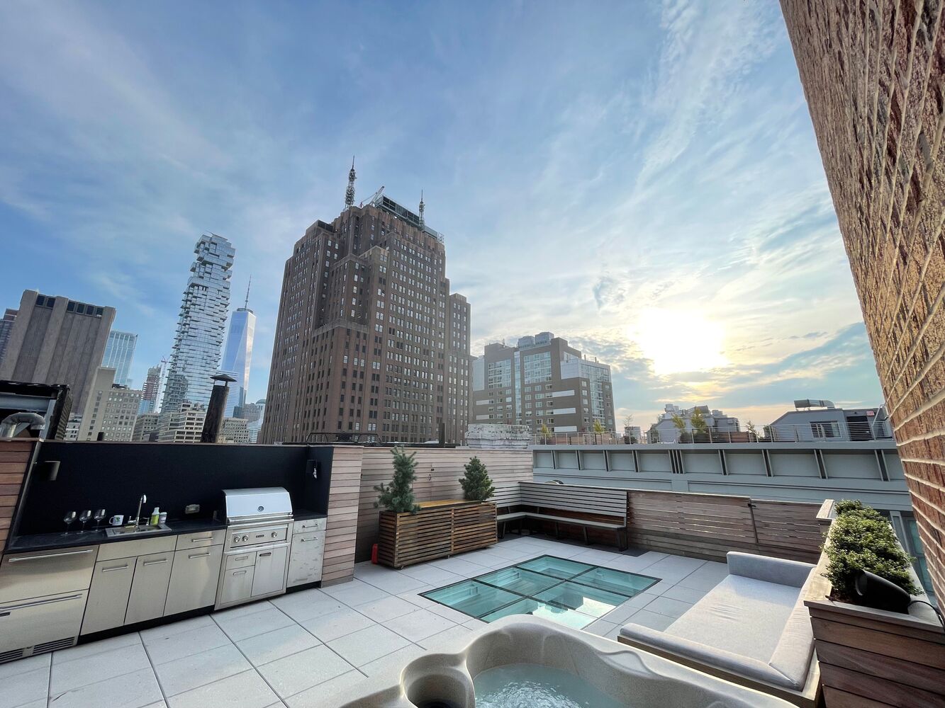 8 Greene Street, Unit PH Manhattan, NY 10013 - Photo 13 of 19