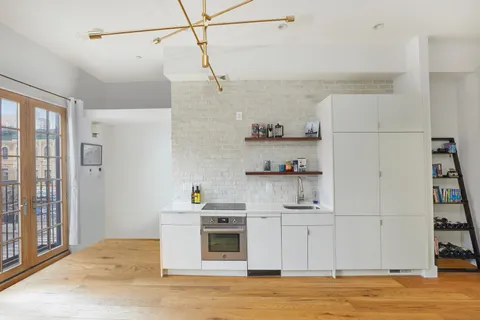 $699,000 | 216 Pulaski Street, Unit 3R | Bedford-Stuyvesant