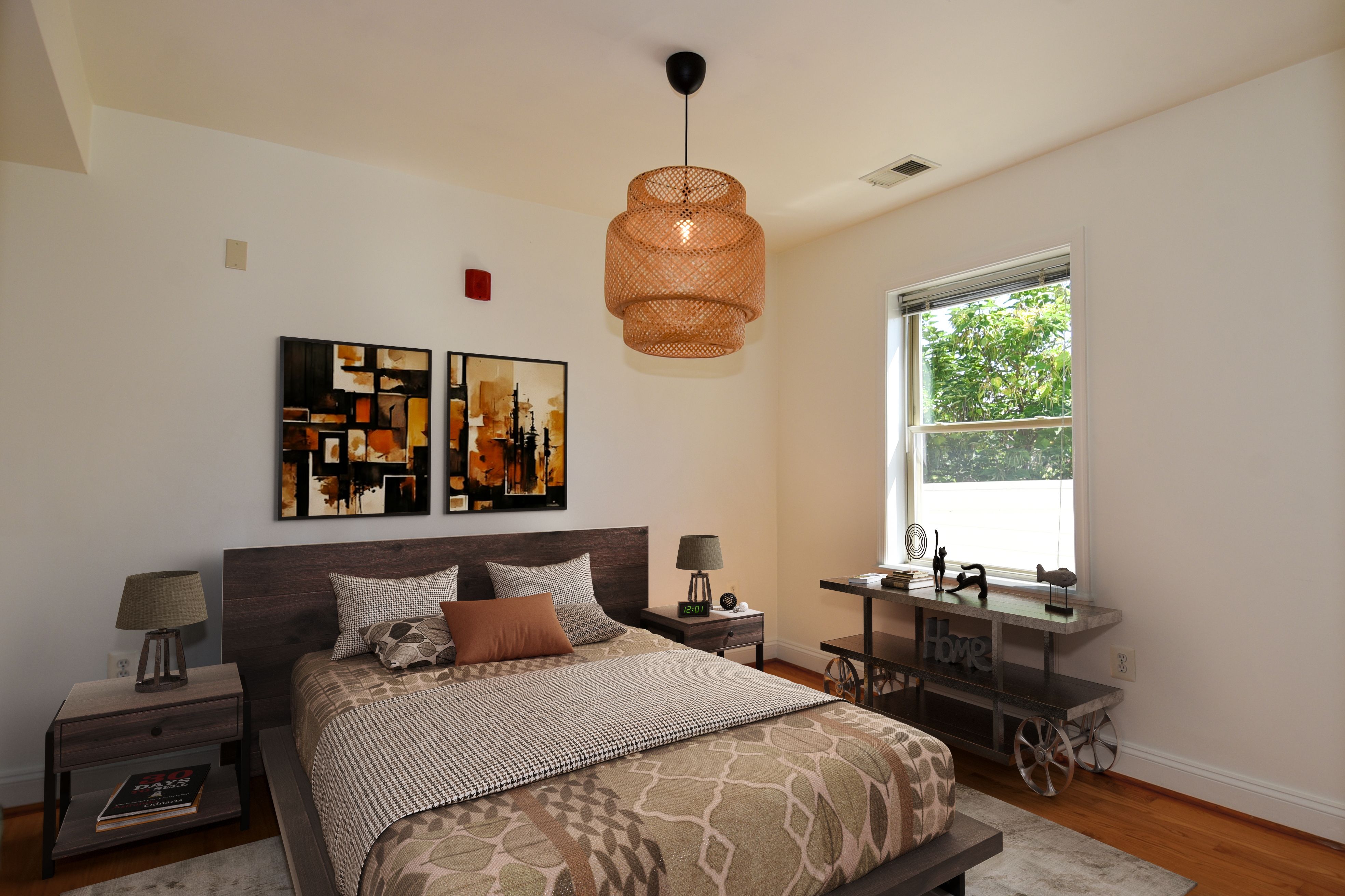 617 Jefferson Street Northwest, Unit 301 Washington, DC 20011 - Photo 9 of 17