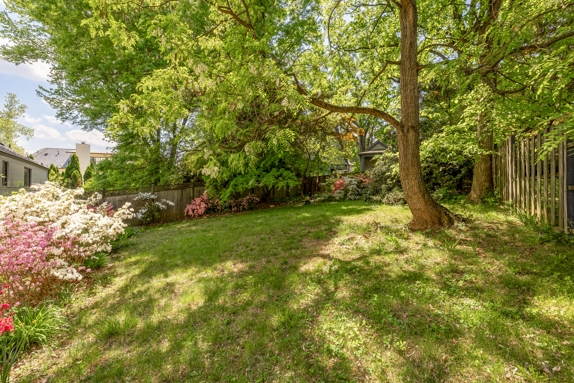 3226 Broad Branch Terrace Northwest Washington, DC 20008 - Photo 22 of 30
