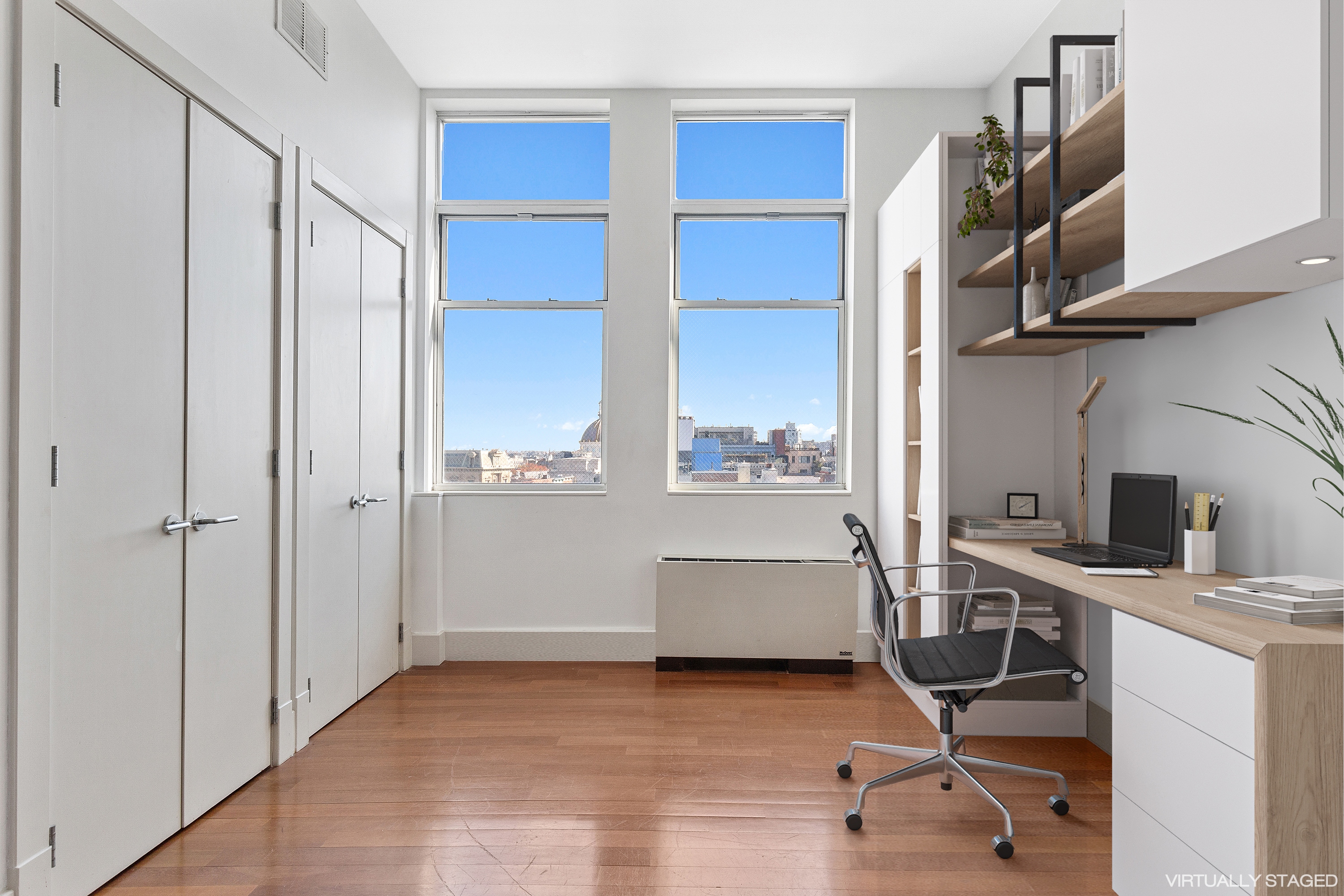 60 Broadway, Unit 7J Brooklyn, NY 11249 - Photo 13 of 19