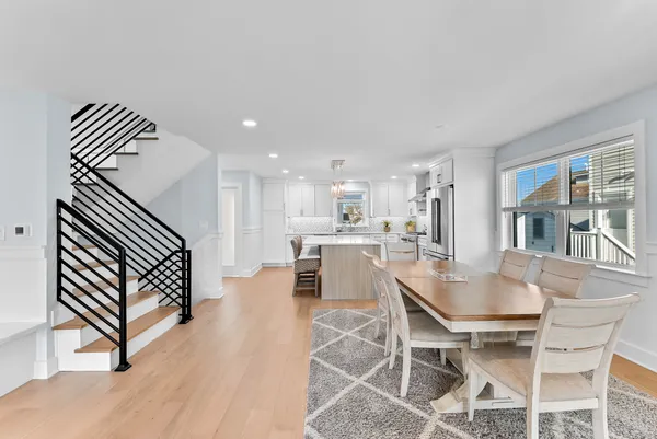 $2,199,999 | 111 North Brunswick Avenue, Margate City, NJ 08402