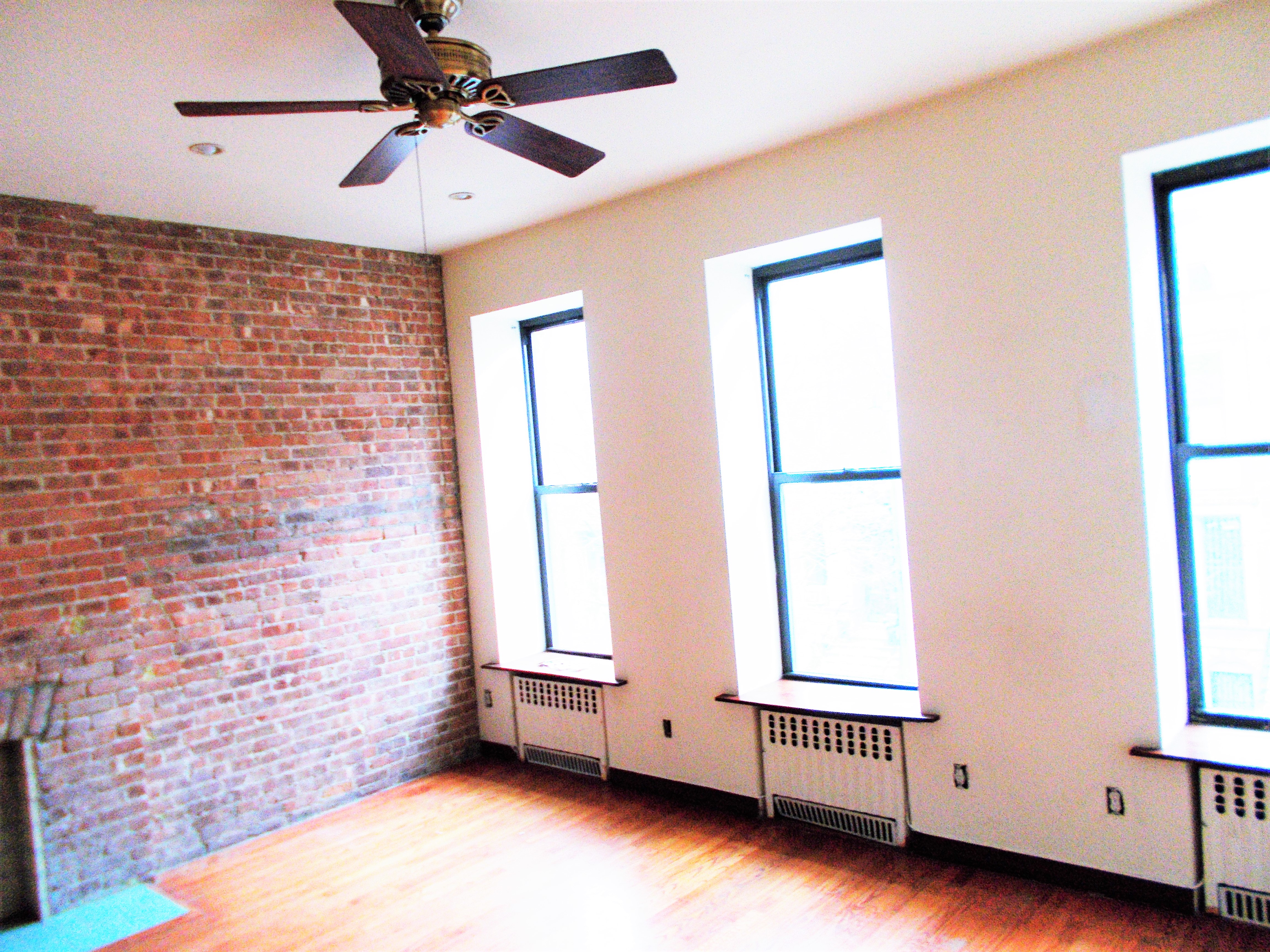 159 West 121st Street, Unit 2 Manhattan, NY 10027 - Photo 3 of 8