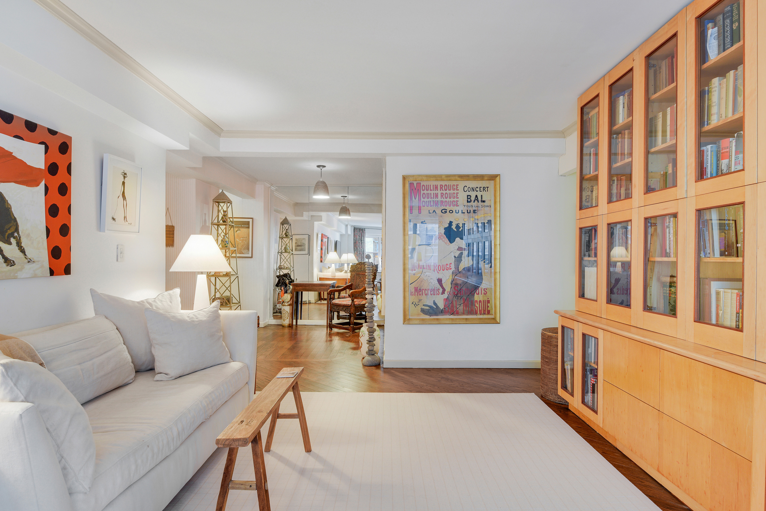 445 East 86th Street, Unit 5H Manhattan, NY 10028 - Photo 5 of 20