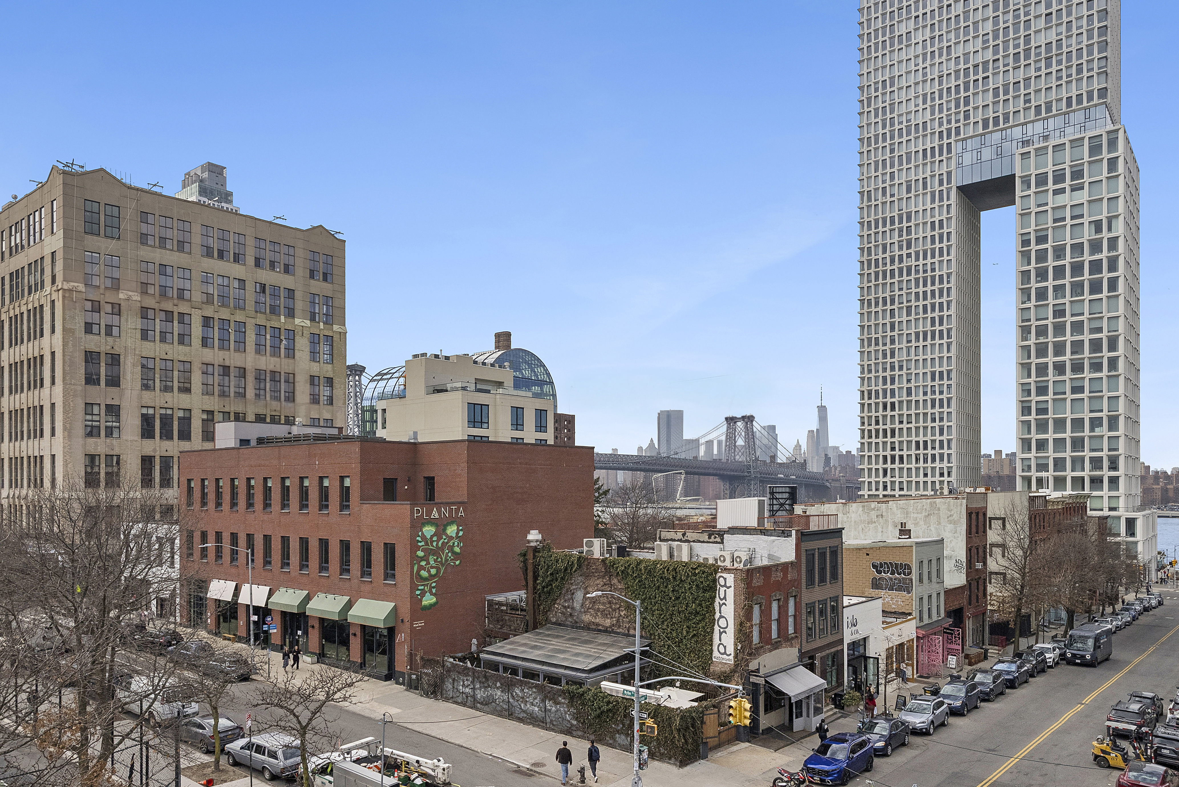 265 Wythe Avenue, Unit 4 Brooklyn, NY 11249 - Photo 16 of 18 Gallery Image 16