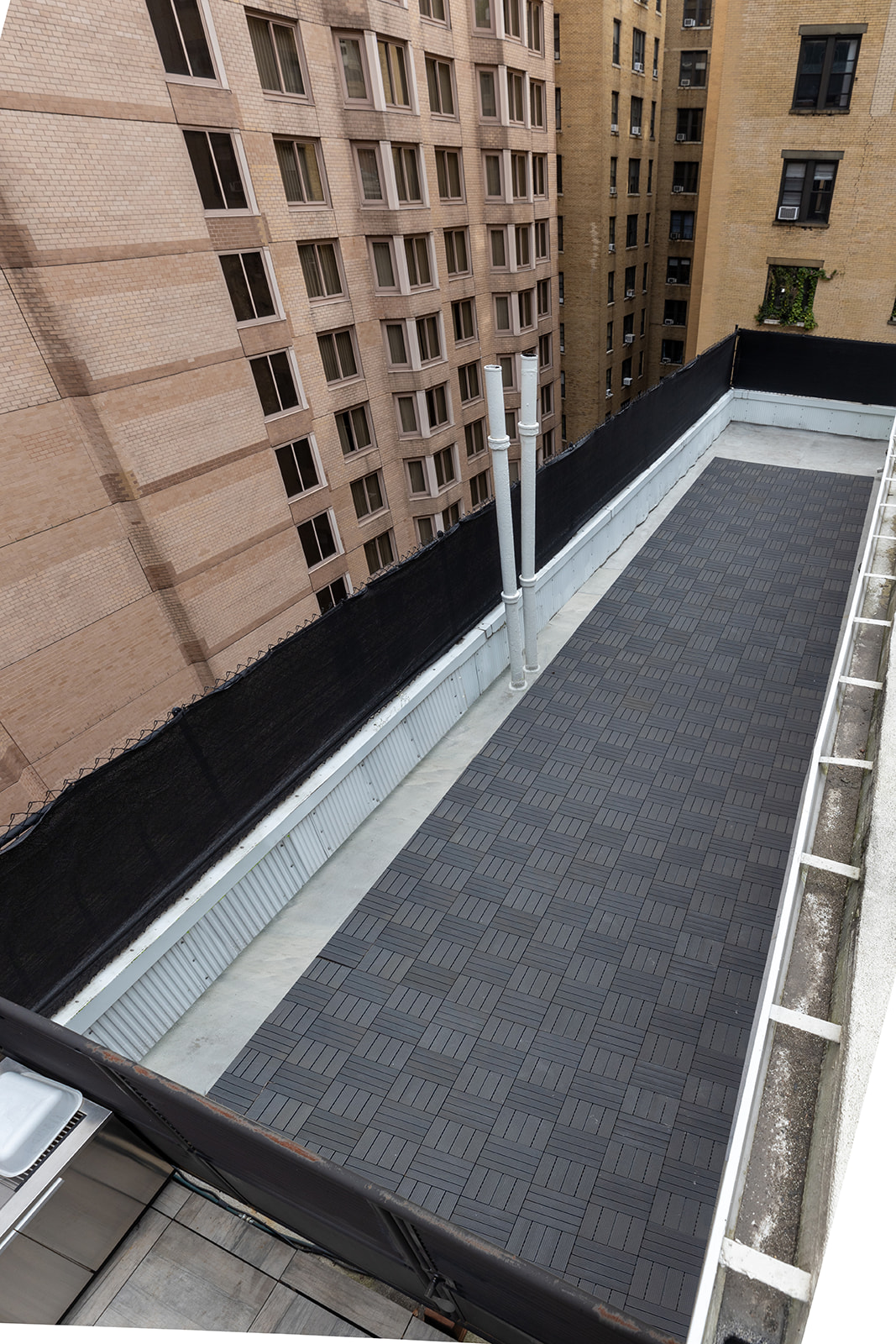 150 West 55th Street, Unit PHSW Manhattan, NY 10019 - Photo 14 of 19