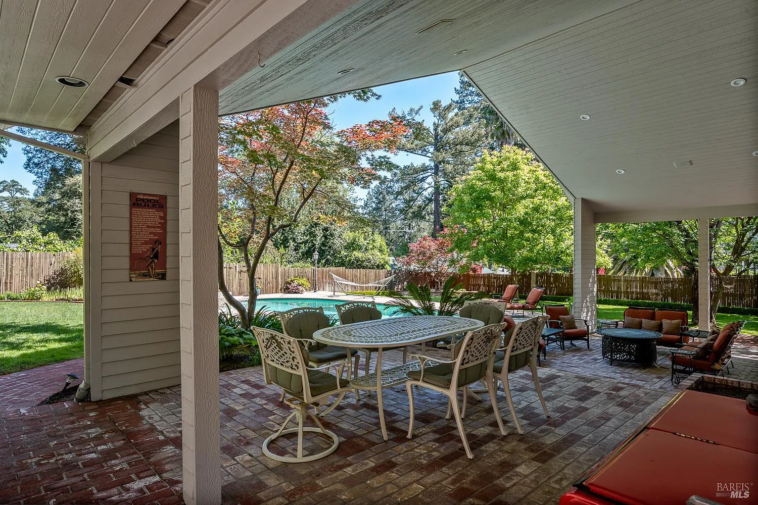 1560 Crane Terrace Ukiah, CA 95482 - Photo 36 of 43