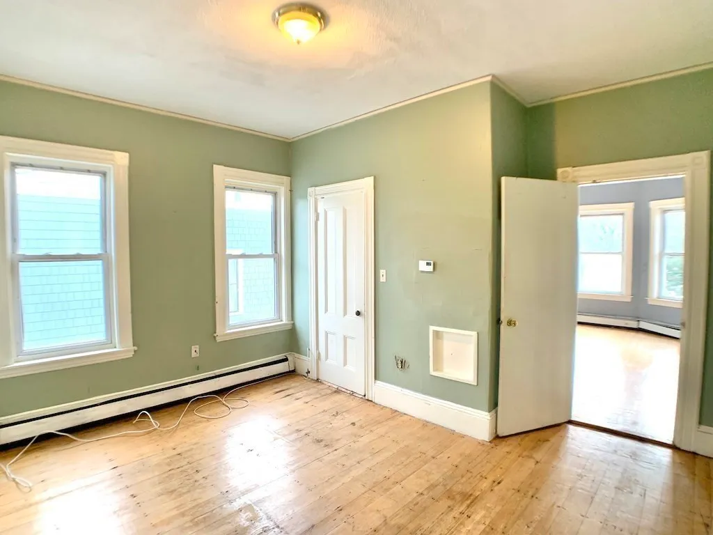 $1,450,000 | Boylston Street, Jamaica Plain, MA 02130