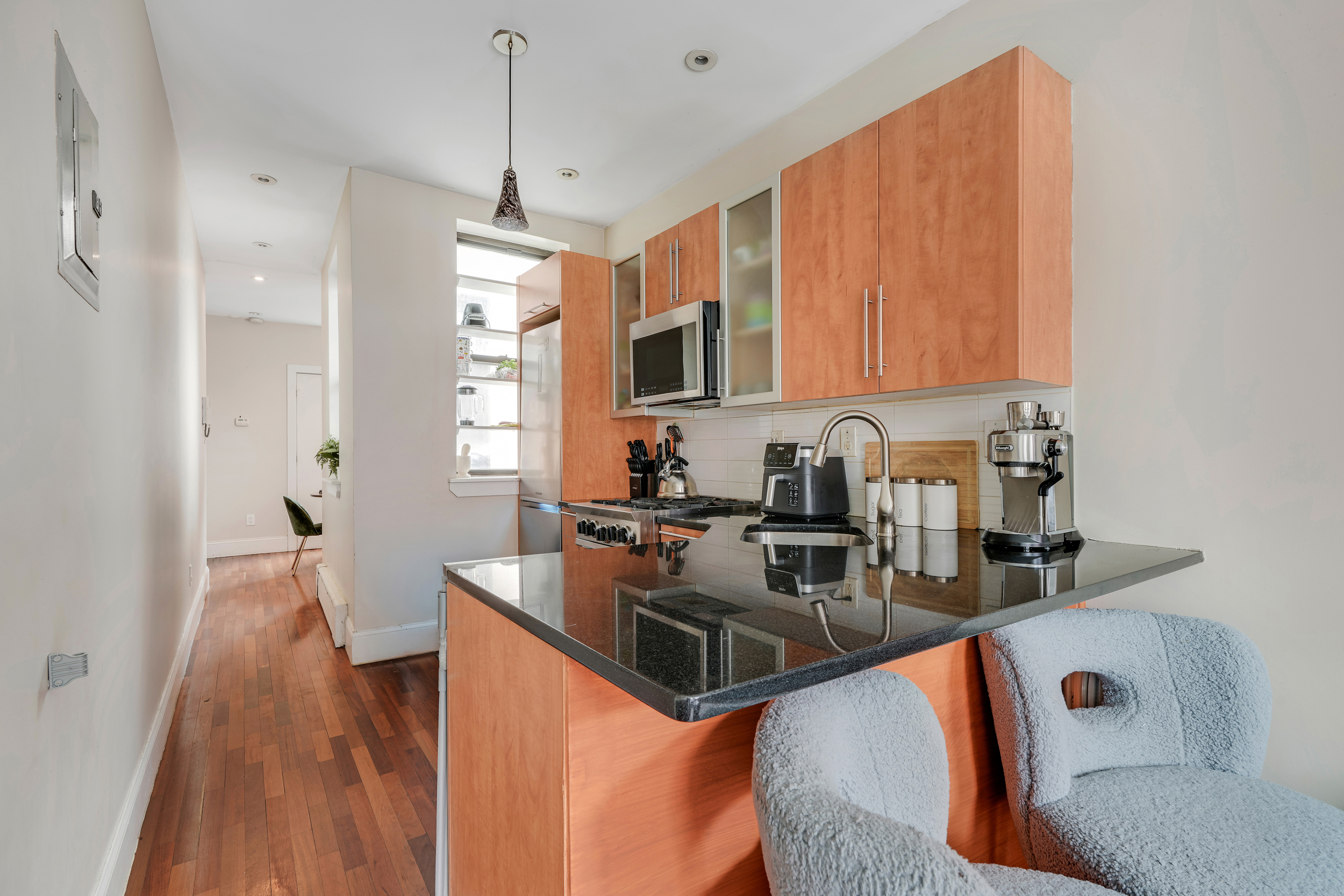 161 West 133rd Street, Unit 2B Manhattan, NY 10030 - Photo 6 of 16