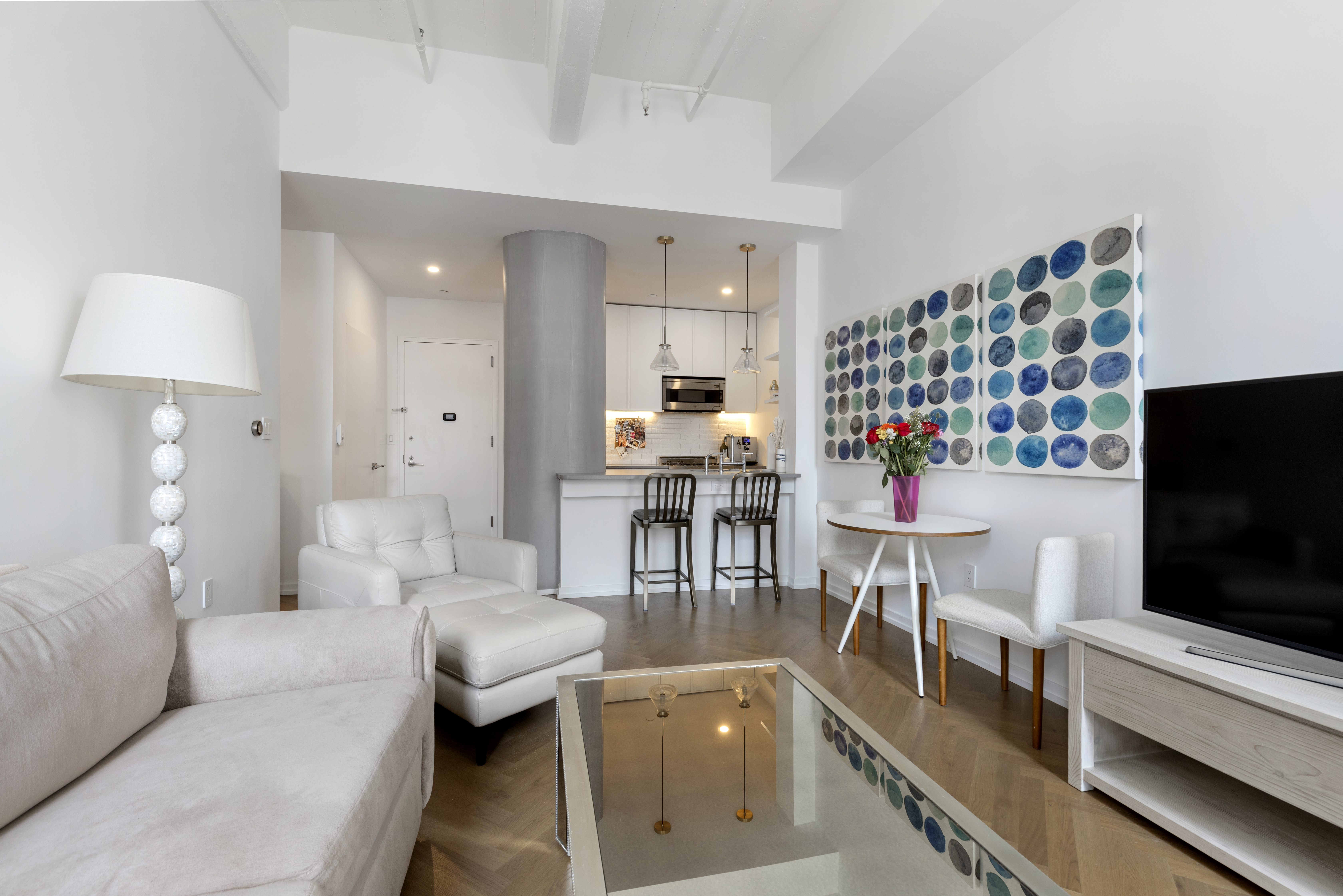 184 Kent Avenue, Unit D309 Brooklyn, NY 11249 - Photo 2 of 7