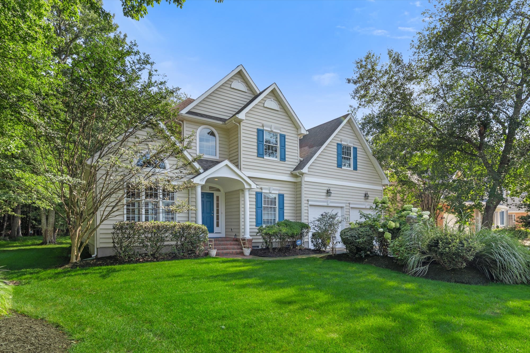 323 Walkabout Road Bethany Beach, DE 19930 - Photo 1 of 68 Gallery Image 1