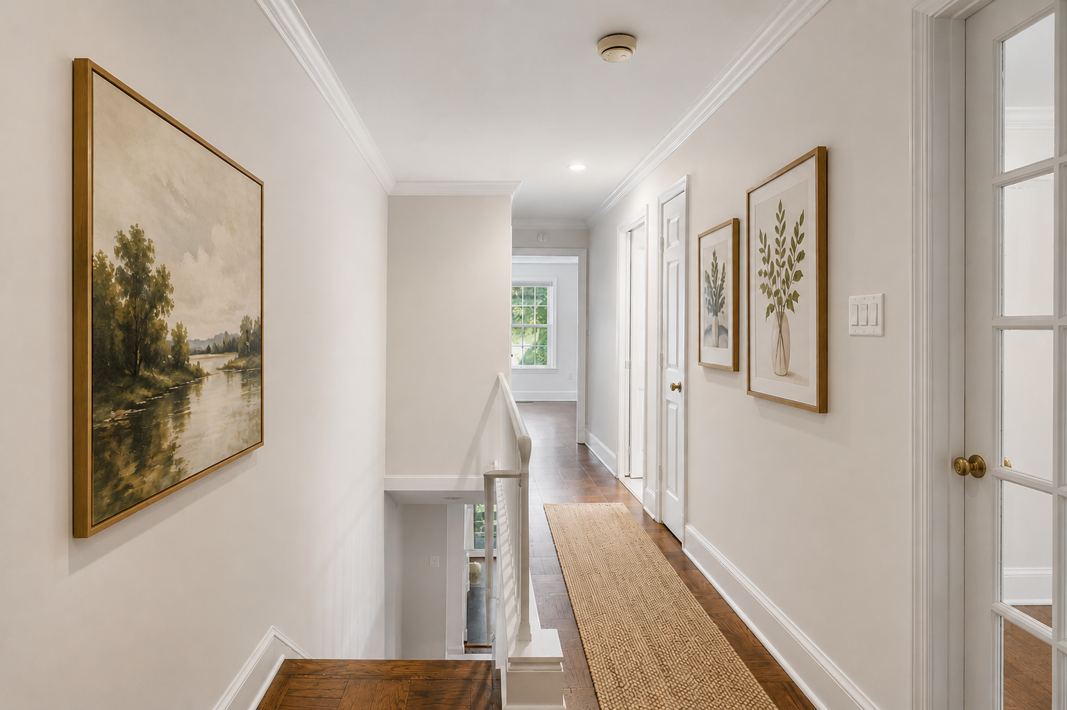 3295 Sutton Place Northwest, Unit D Washington, DC 20016 - Photo 8 of 23