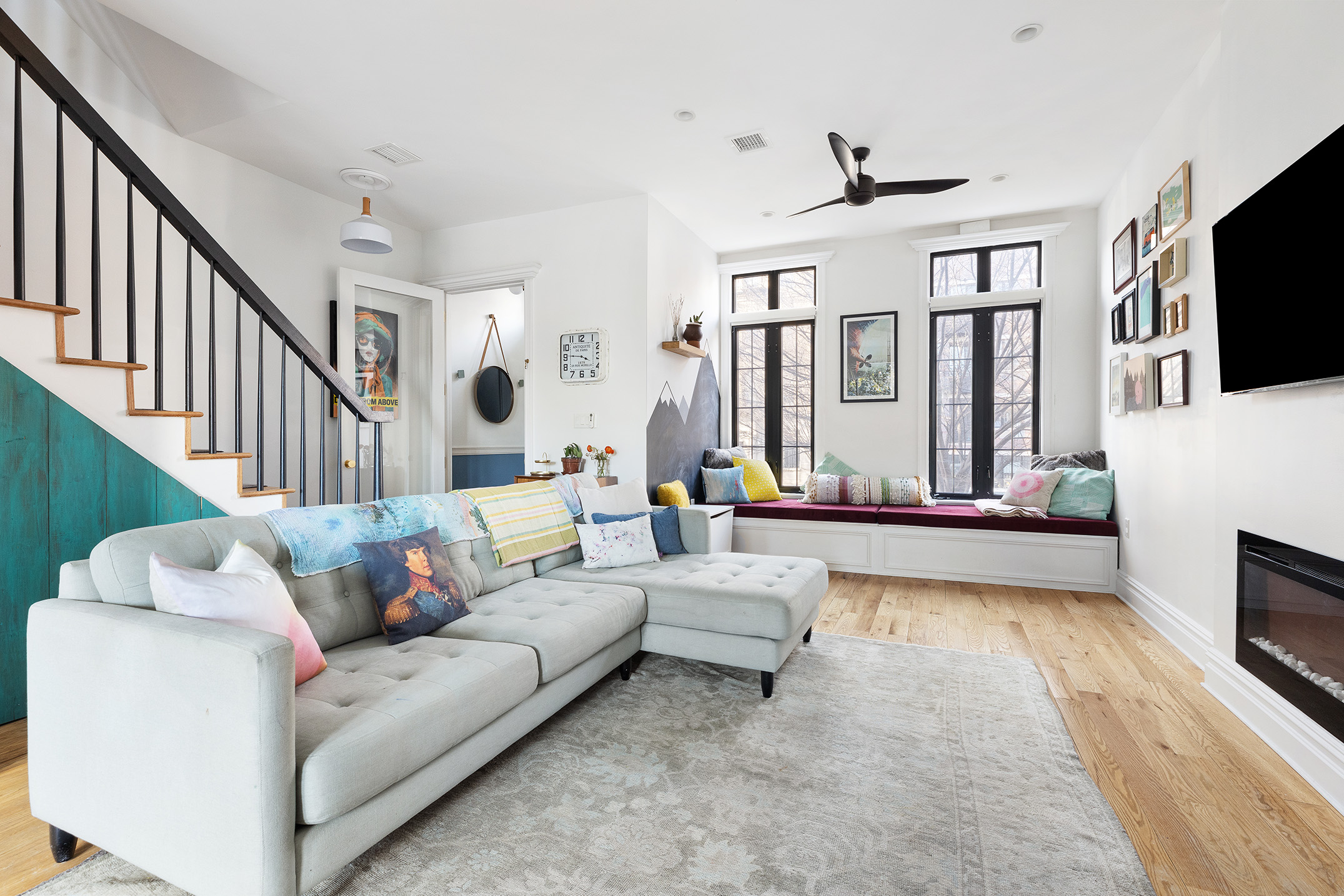 734 Lafayette Avenue Brooklyn, NY 11221 - Photo 4 of 15