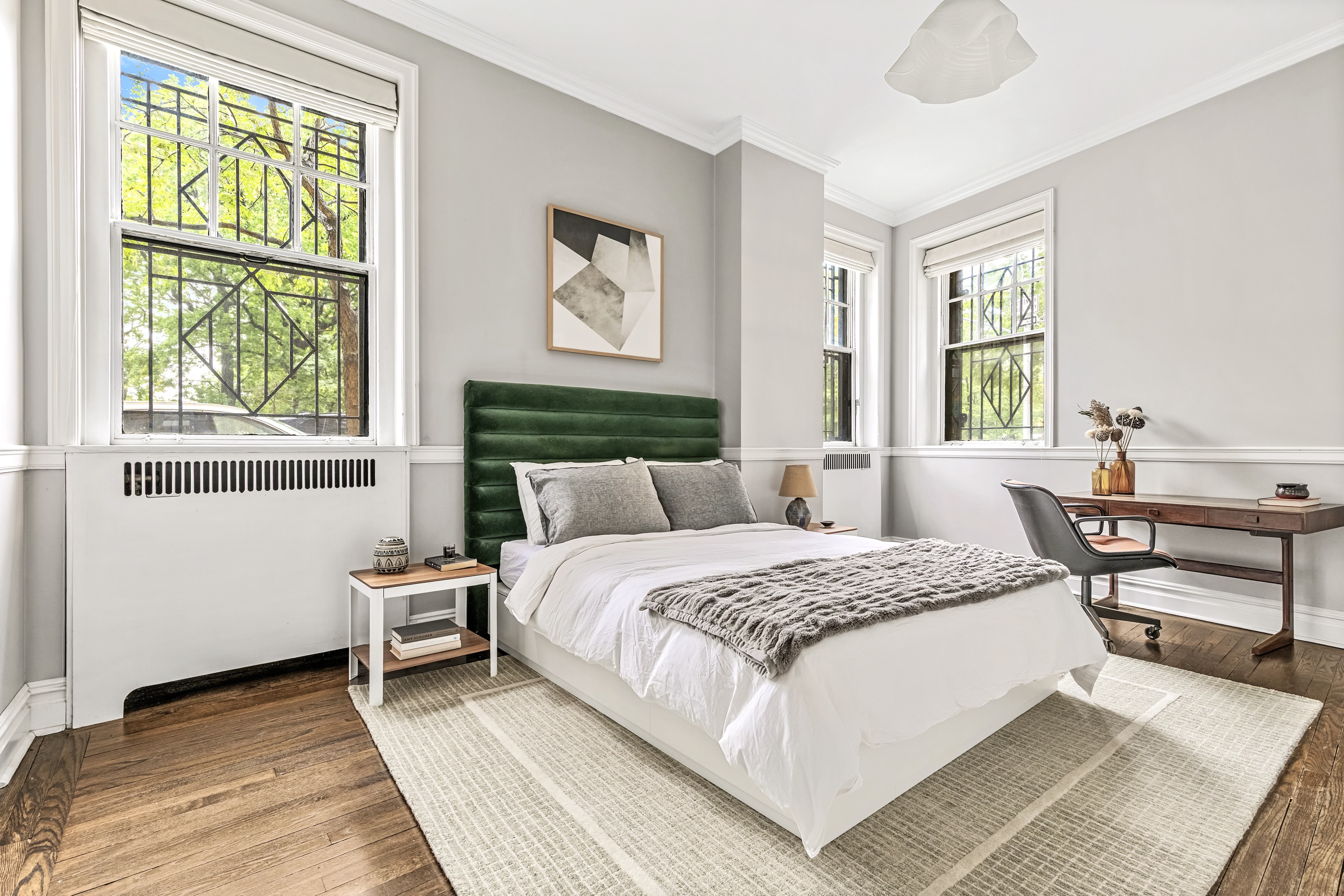 5 Riverside Drive, Unit 1C Manhattan, NY 10023 - Photo 5 of 11