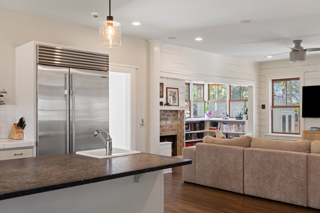 3107 Beverly Road Austin, TX 78703 - Photo 9 of 40