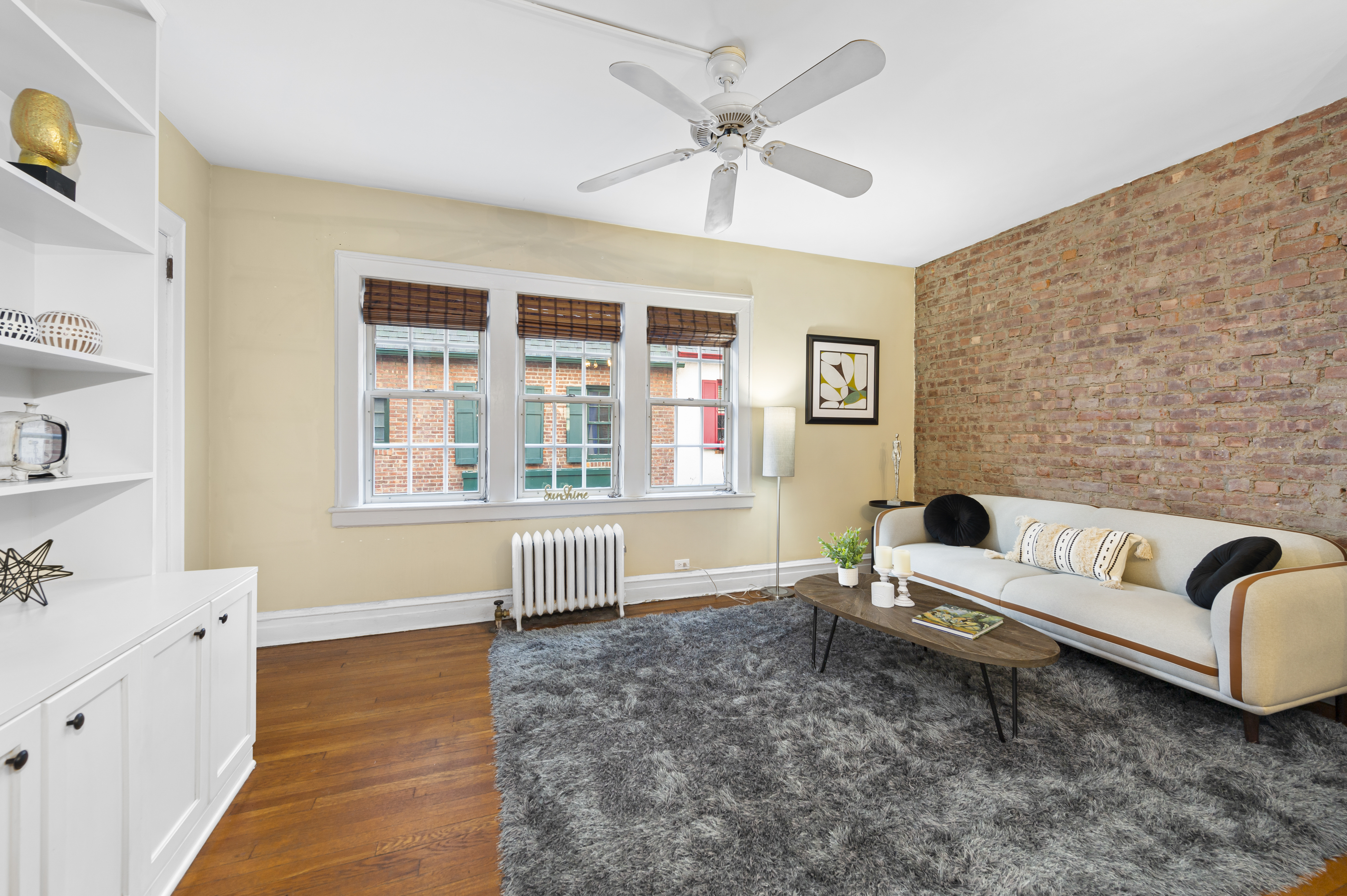 265 West 94th Street, Unit 20/2 Manhattan, NY 10025 - Photo 4 of 14