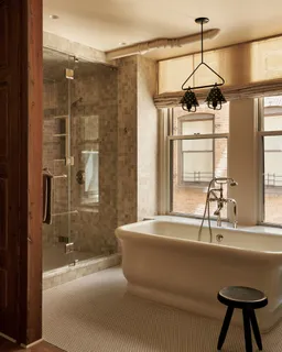 $9,745,000 | 285 Lafayette Street, Unit 5D | NoLita
