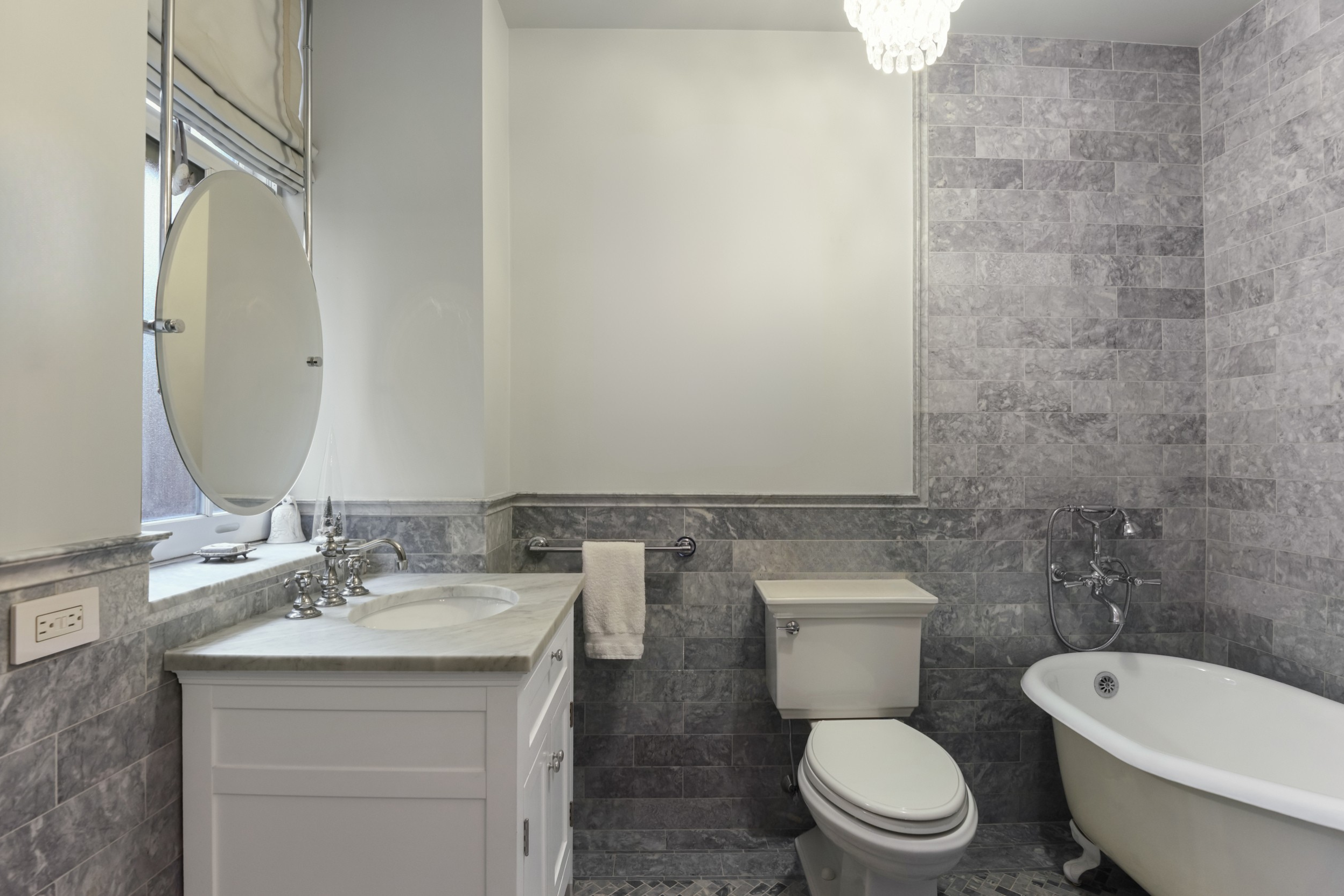 435 East 57th Street, Unit 1CD Manhattan, NY 10022 - Photo 9 of 15 Gallery Image 9