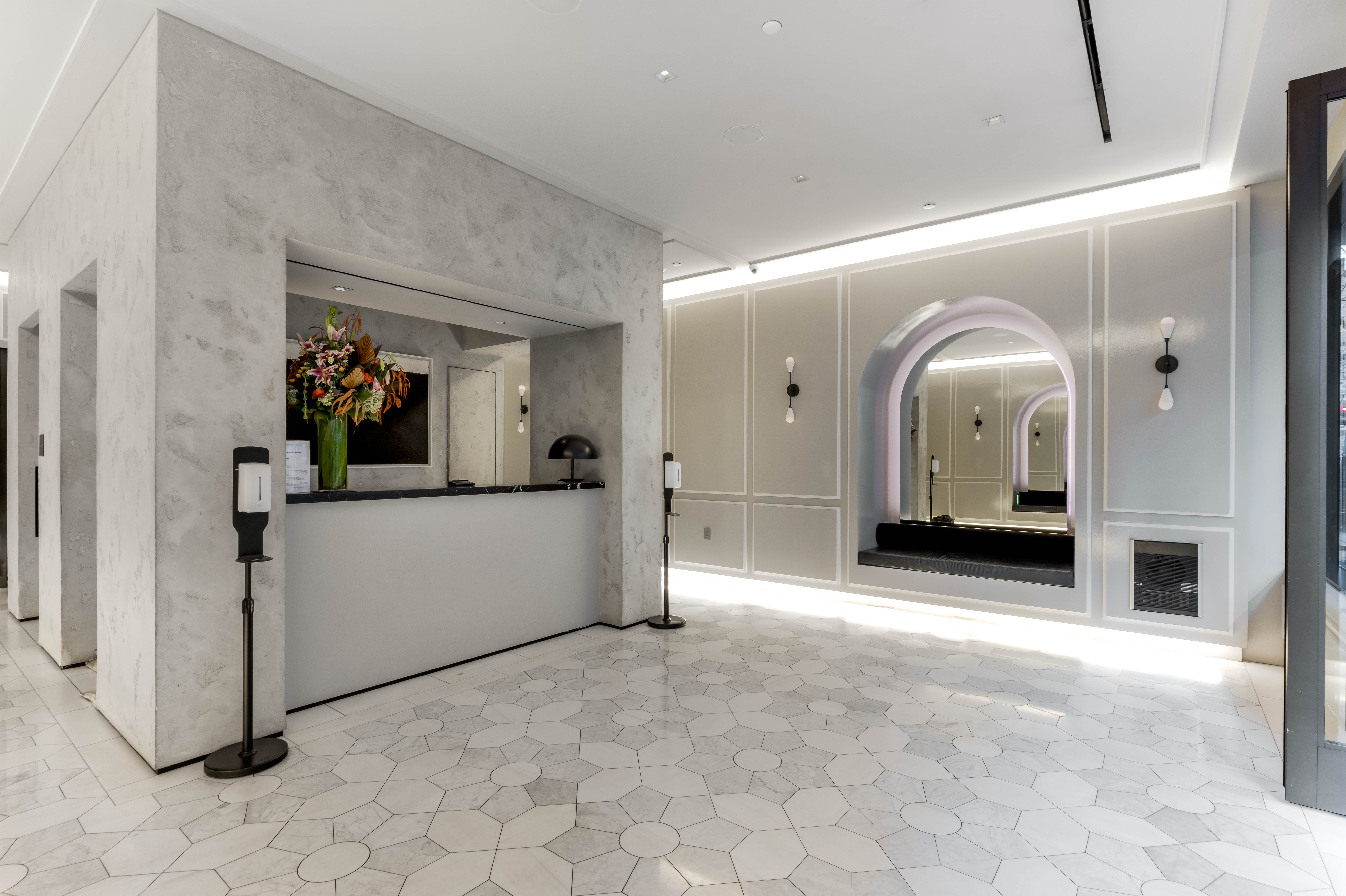 55 West 17th Street, Unit 405 Manhattan, NY 10011 - Photo 18 of 21