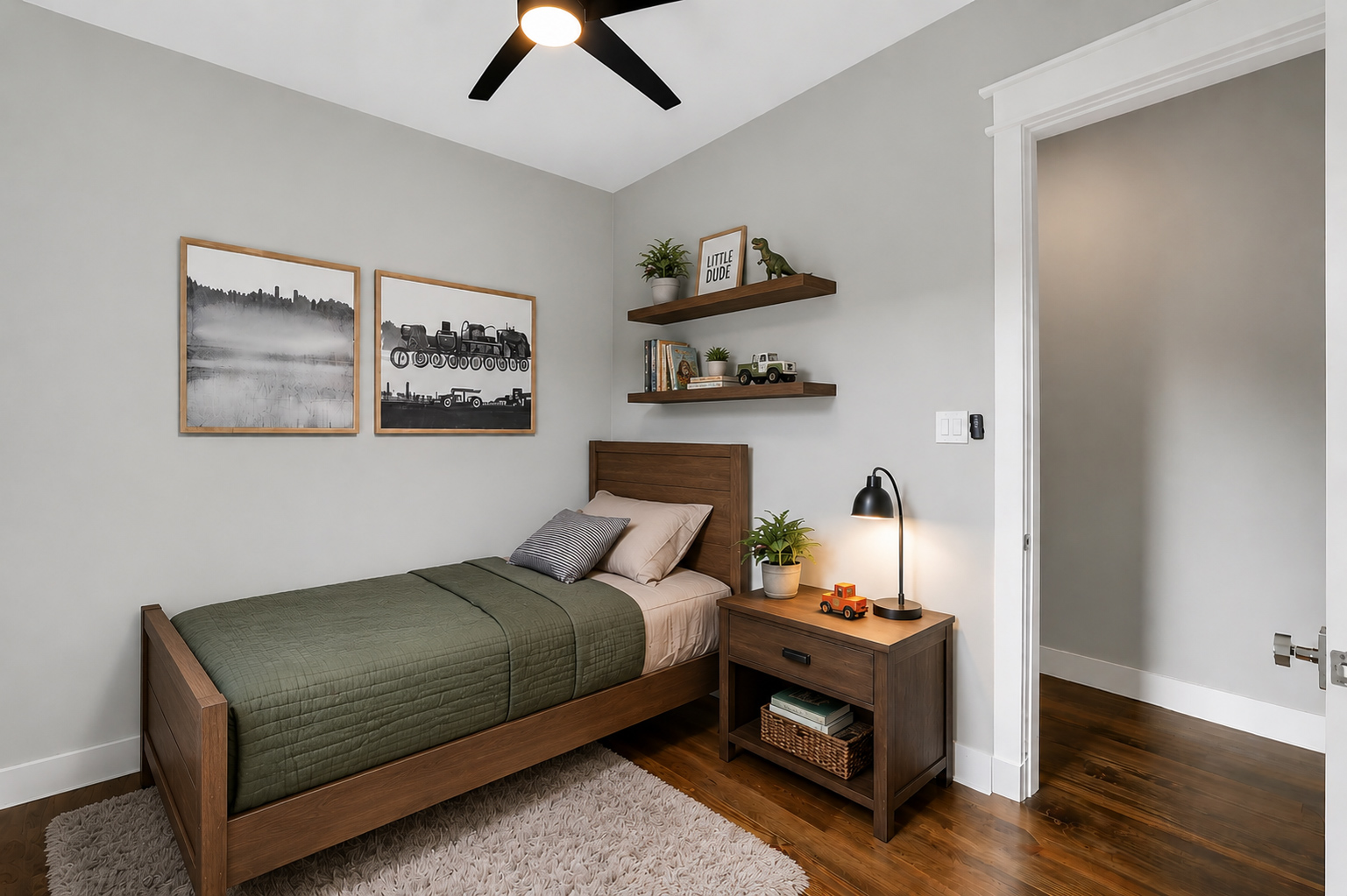 914 Robbie Street Houston, TX 77009 - Photo 61 of 78