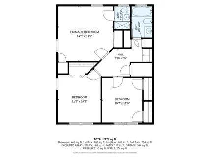 $800,000 | 6028 Telegraph Road, Alexandria, VA 22310