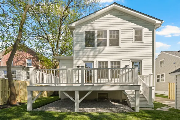 $2,195,000 | 22 West Spring Street, Alexandria, VA 22301