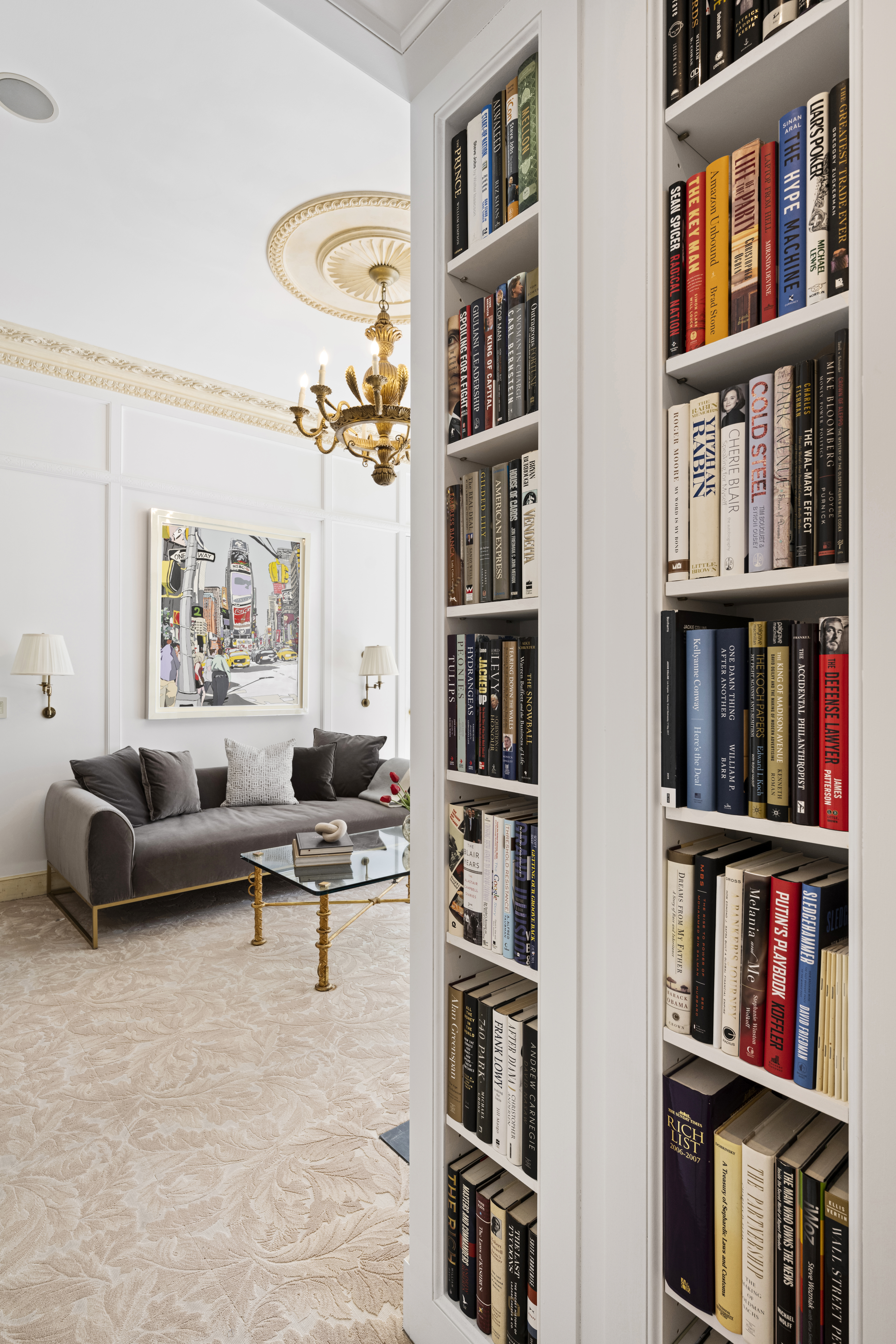 521 Park Avenue, Unit 5BC Manhattan, NY 10065 - Photo 14 of 34