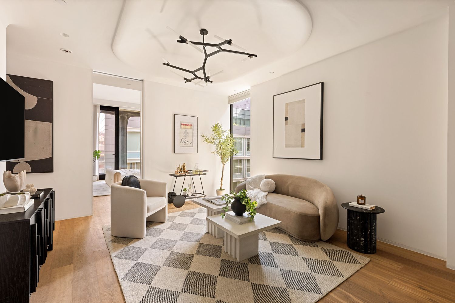 $7,995,000 | 325 West Broadway, Unit 7B | SoHo