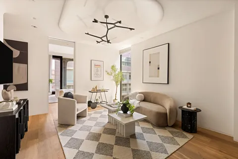 $7,995,000 | 325 West Broadway, Unit 7B | SoHo