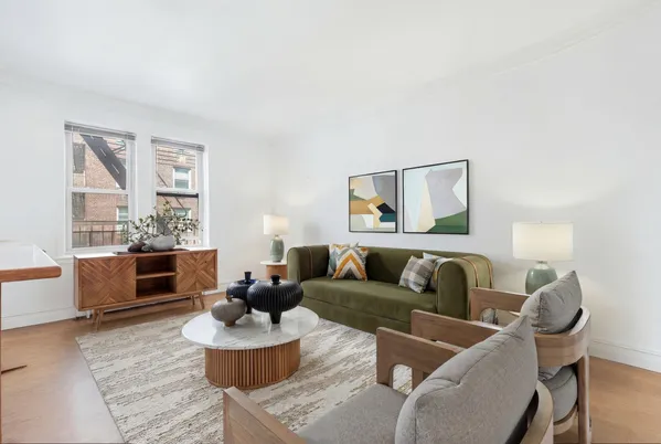 $340,000 | 48-10 43rd Street, Unit 5J | Sunnyside