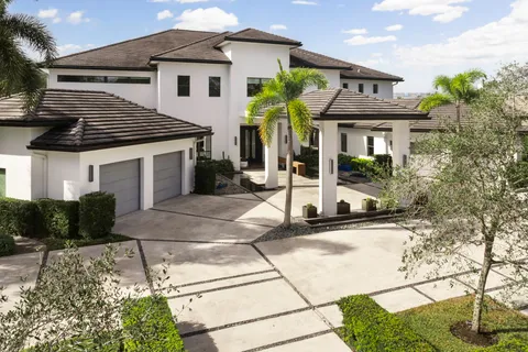 $9,495,000 | Lake Ridge Lane, Weston, FL 33332