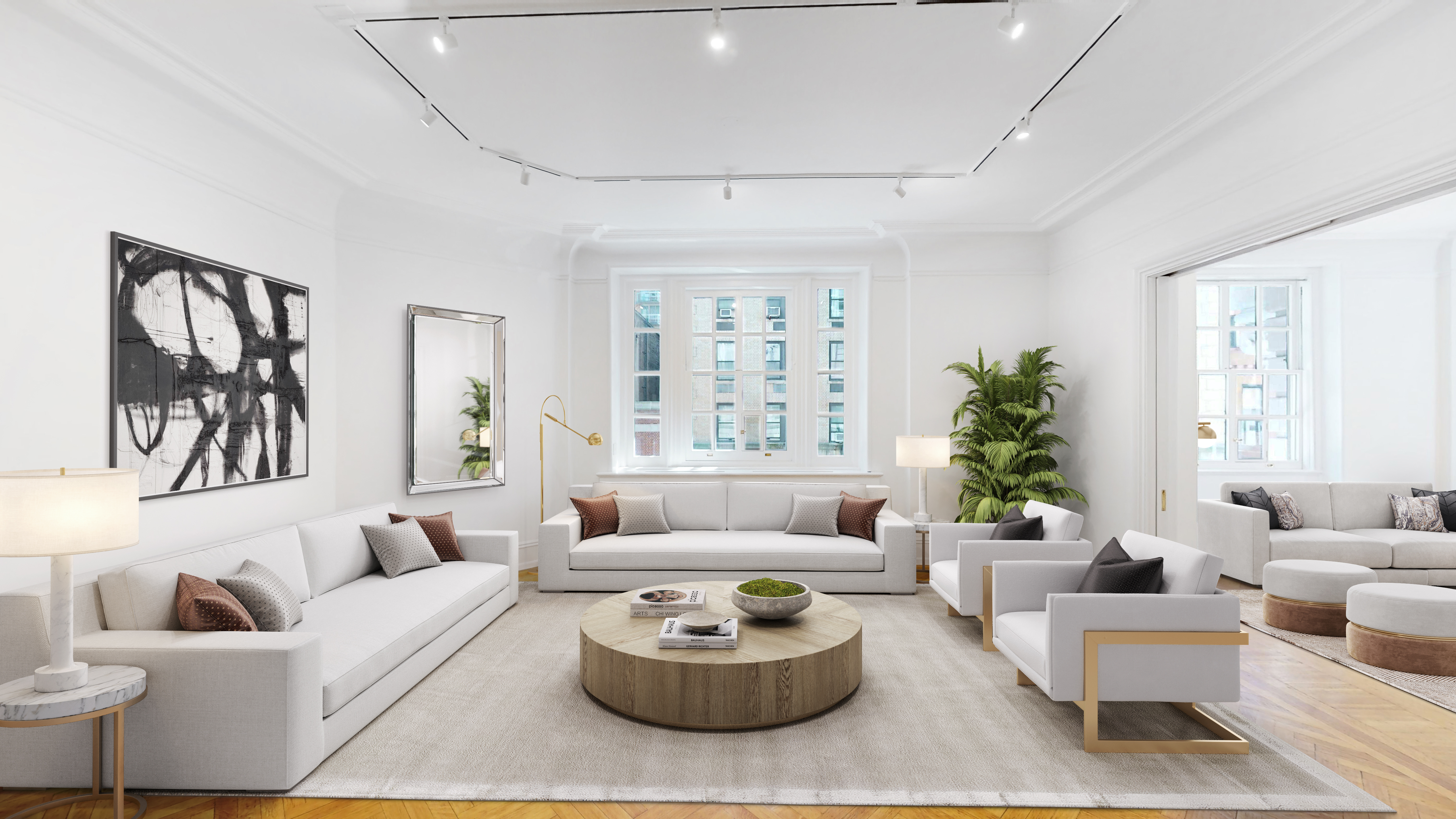2109 Broadway, Unit 340/341 Manhattan, NY 10023 - Photo 4 of 43 Gallery Image 4