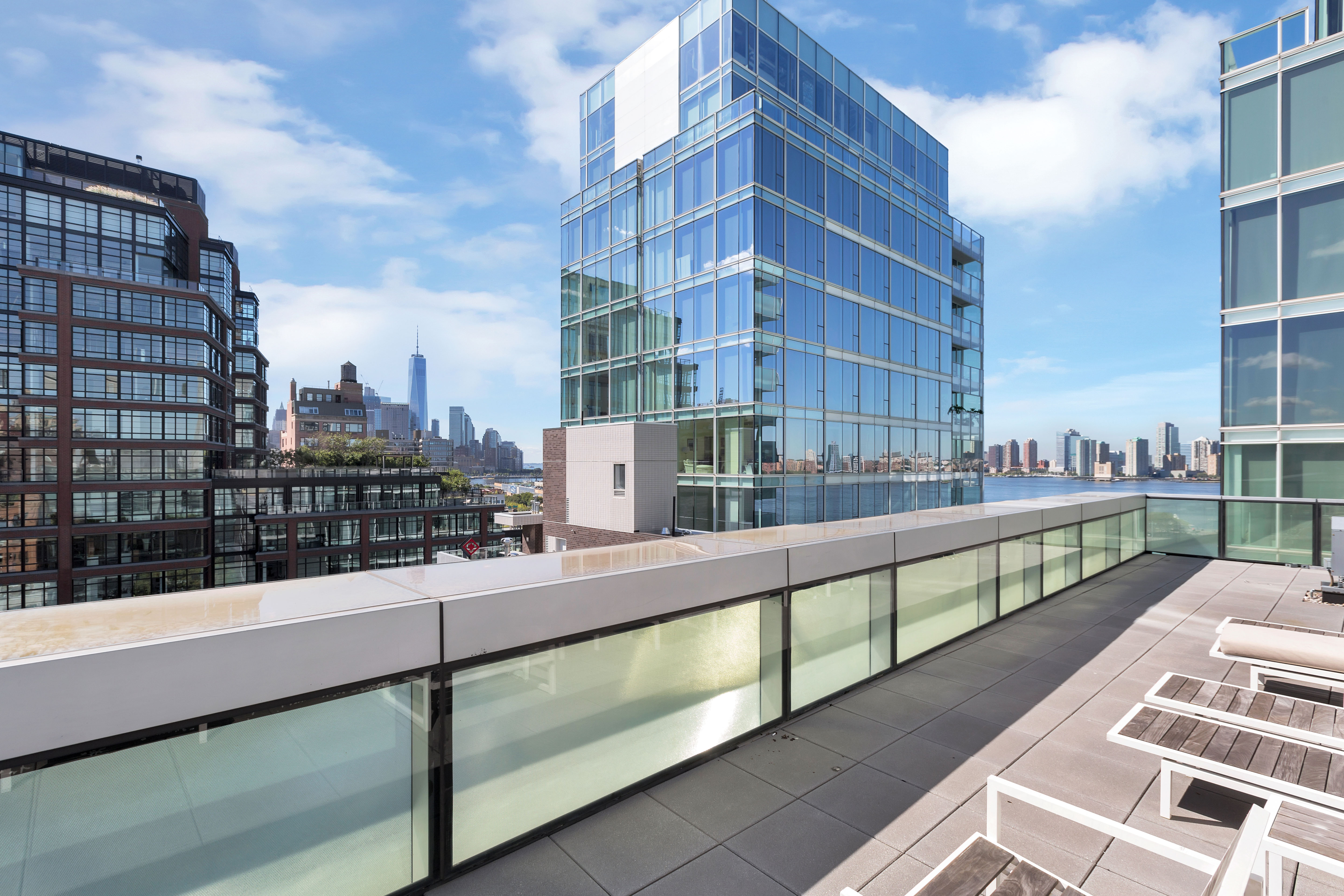 166 Perry Street, Unit 6A Manhattan, NY 10014 - Photo 18 of 20