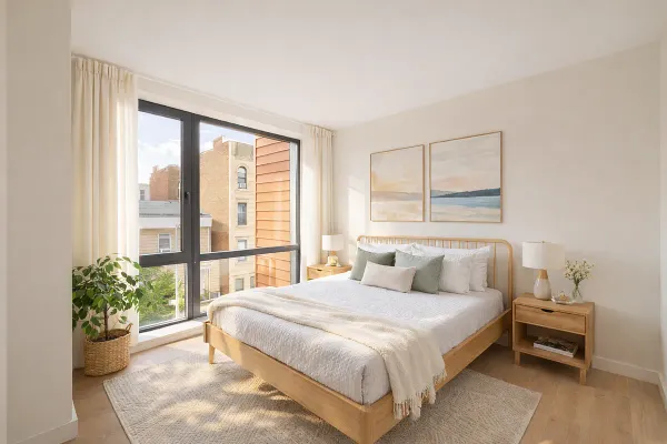 $4,995 | 232 Eckford Street, Unit 3B | Greenpoint