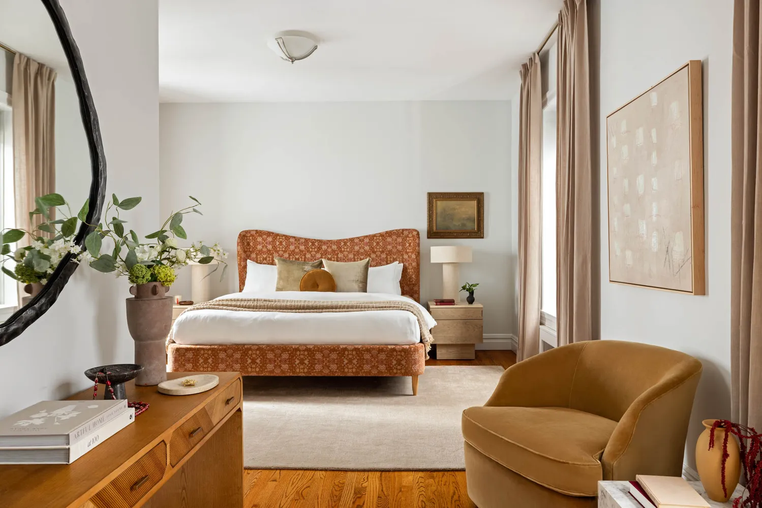 $4,750,000 | 251 West 95th Street, Unit 7NS | Upper West Side