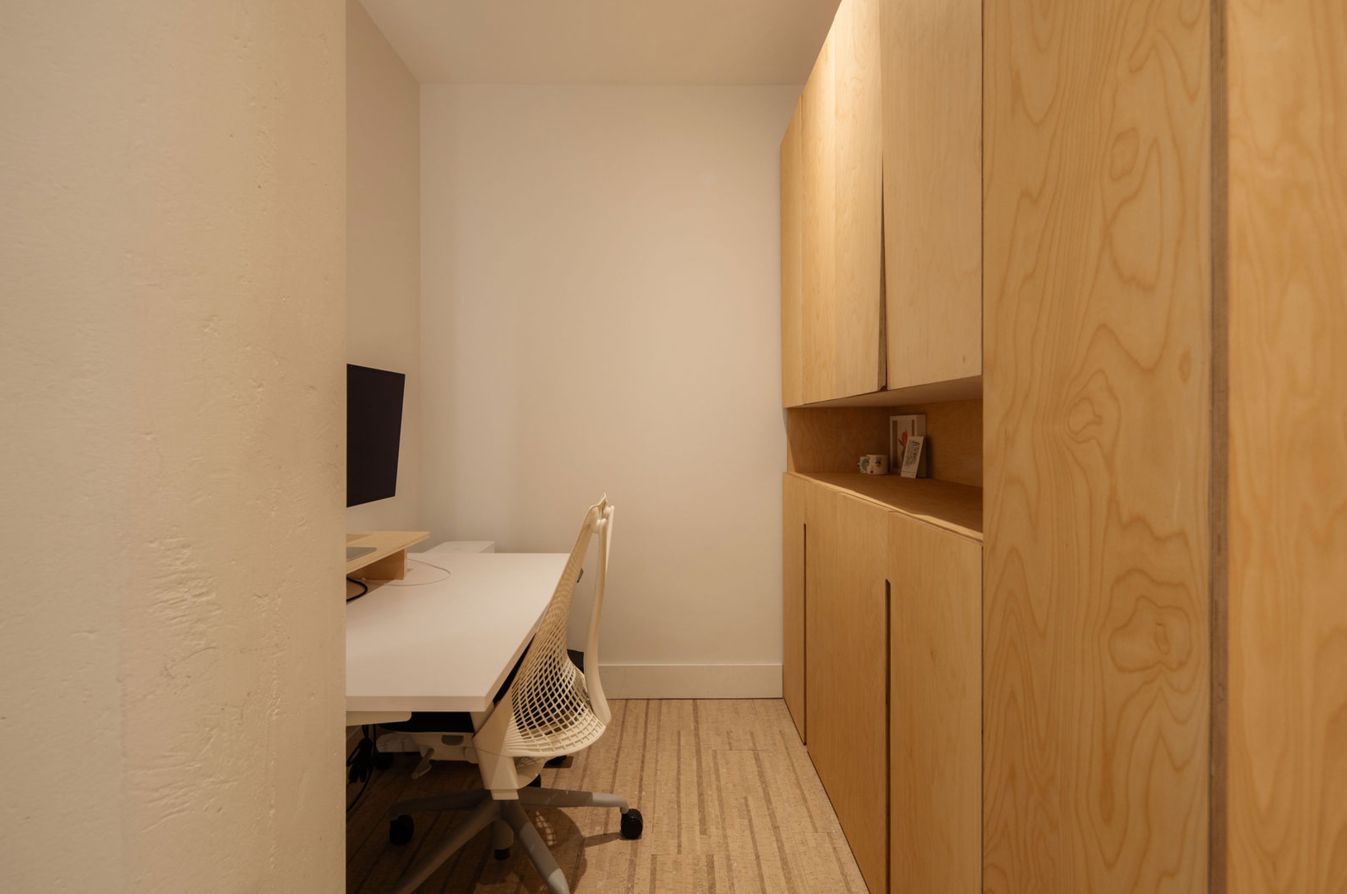 338 Berry Street, Unit 4D Brooklyn, NY 11249 - Photo 8 of 23