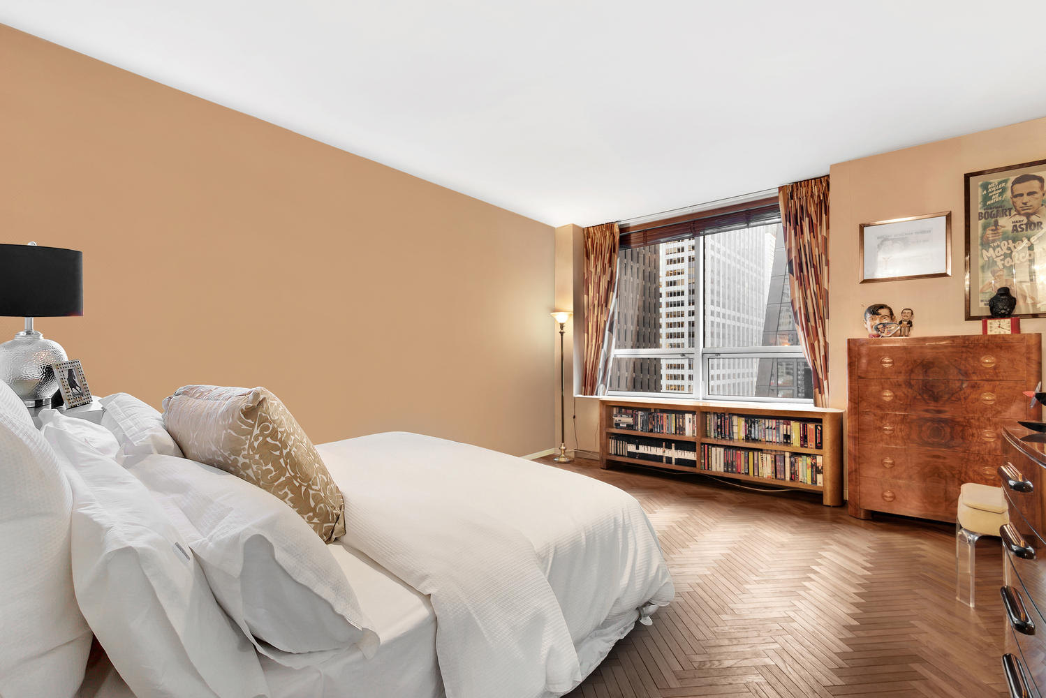 15 West 53rd Street, Unit 18E Manhattan, NY 10019 - Photo 4 of 14