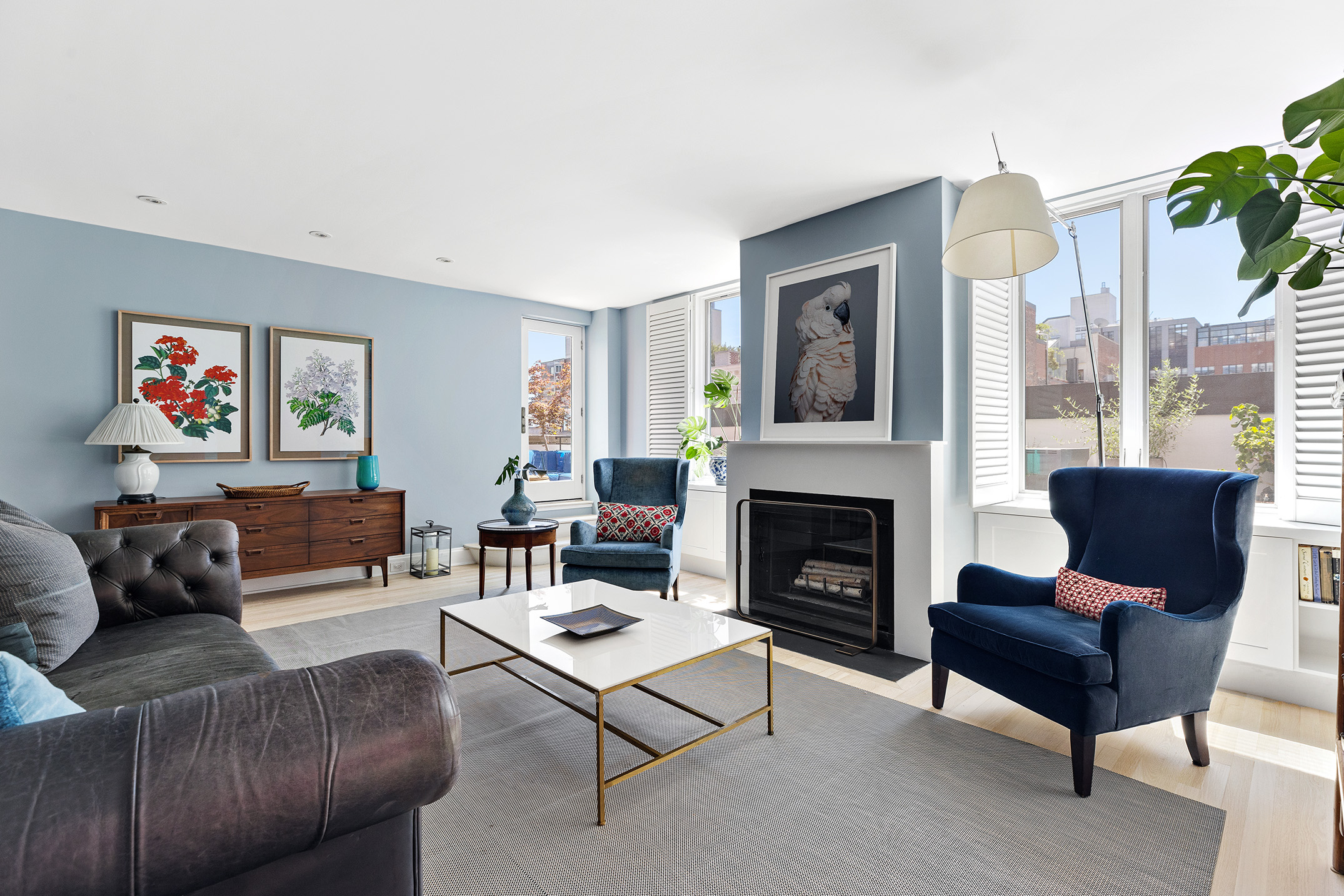 125 East 12th Street, Unit PHA Manhattan, NY 10003 - Photo 5 of 19