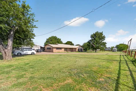 $1,200,000 | 12501 Farm To Market Road 2331, Godley, TX 76044