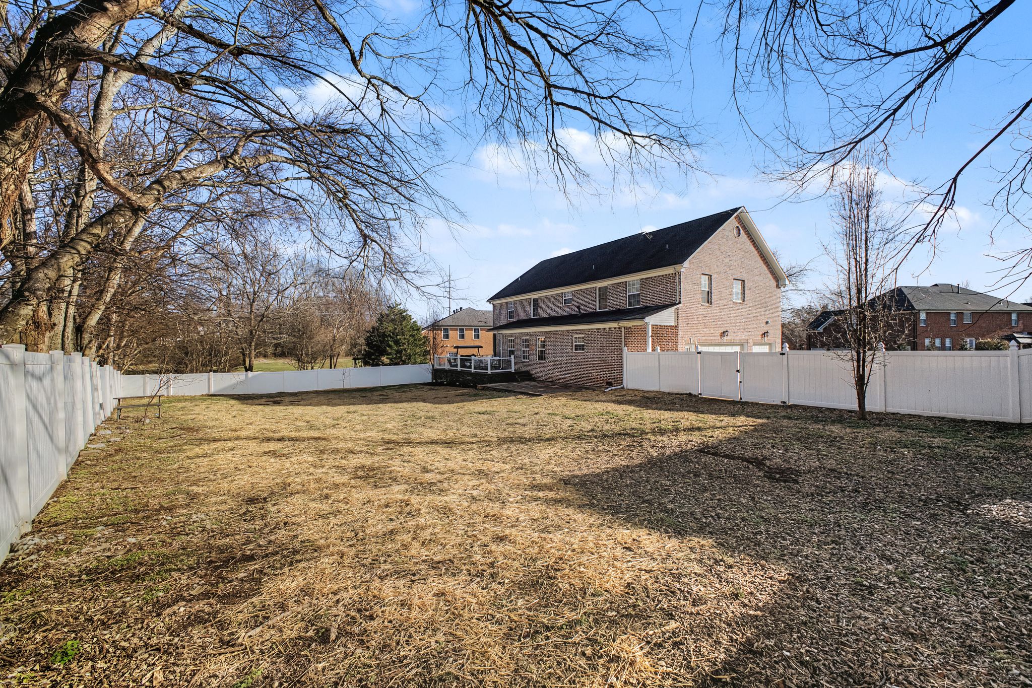 1060 Auldridge Drive Spring Hill, TN 37174 - Photo 41 of 46