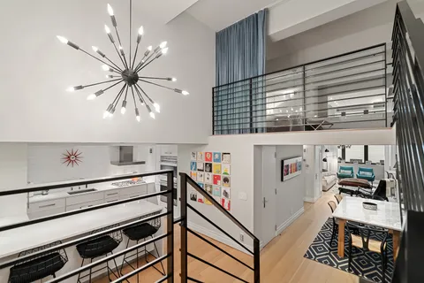 $3,150,000 | 421 Hudson Street, Unit 520 | West Village