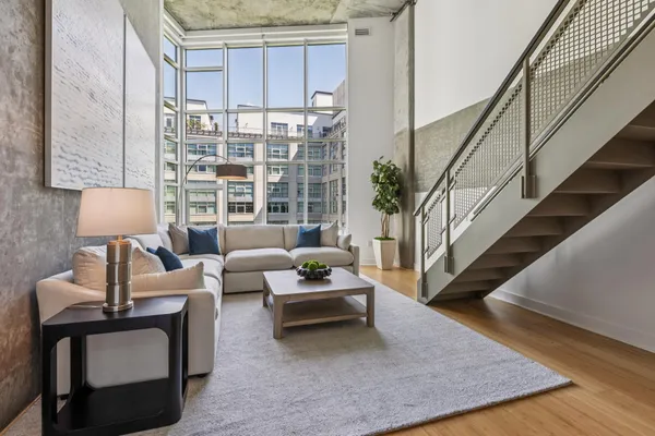 $1,275,000 | 200 Brannan Street, Unit 309, San Francisco, CA 94107