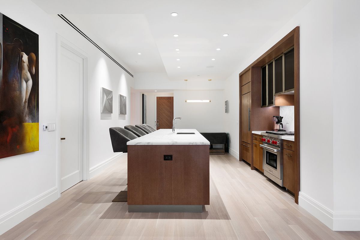 100 Barclay Street, Unit 11H Manhattan, NY 10007 - Photo 8 of 14