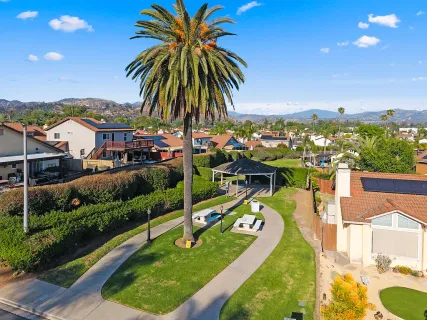 $989,000 | 10253 Paseo Park Drive, Lakeside, CA 92040