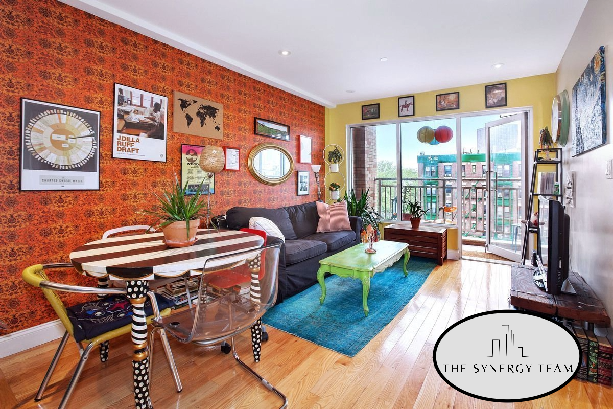 16 Delancey Street, Unit 4 Manhattan, NY 10002 - Photo 1 of 5