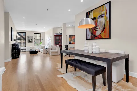 $1,995,000 | 35 East 20th Street, Unit 6B | Flatiron