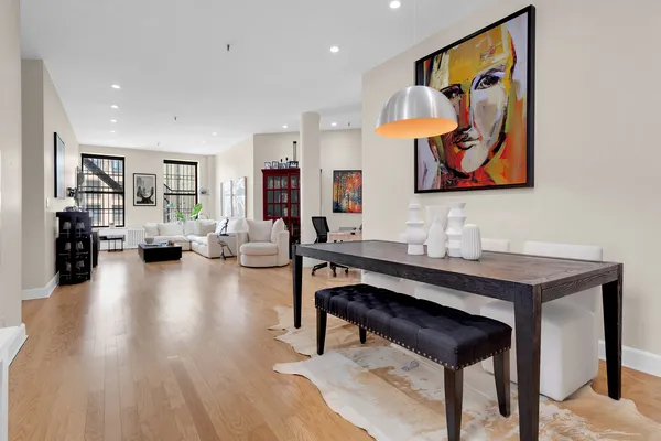 $1,995,000 | 35 East 20th Street, Unit 6B | Flatiron